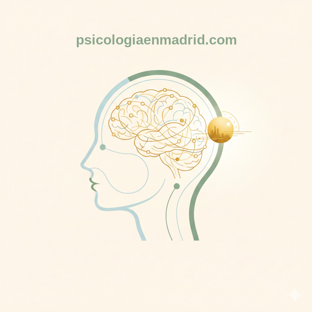 psicologia - humano cerebro mente